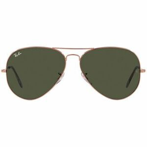 Napszemüvegek Ray-ban Occhiali da Sole Aviator Large Metal RB3025 920231 kép