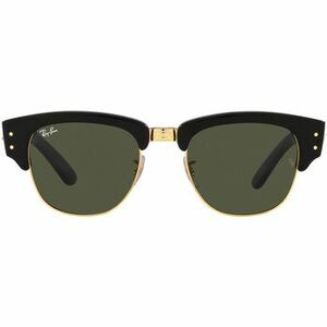 Napszemüvegek Ray-ban Occhiali da Sole Mega Clubmaster RB0316S 901/31 kép