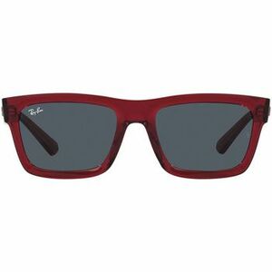 Napszemüvegek Ray-ban Occhiali da Sole Warren RB4396 667987 kép