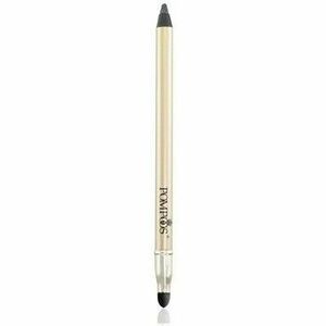 Szemhéjtus Pompöös Eye-Liner Harald Glööckler - 04 Black / Silver kép