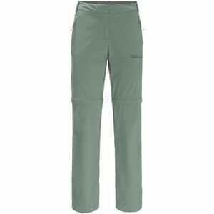 Futónadrágok / Melegítők Jack Wolfskin Glastal Zip Off Pants W kép