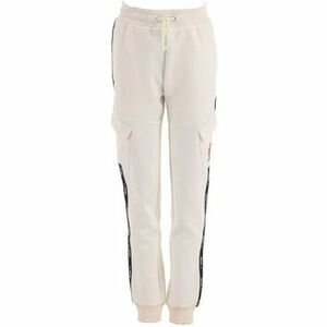 Nadrágok Ellesse LEELU JOG CARGO TAPE PANT, kép