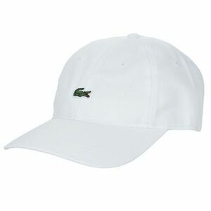 Baseball sapkák Lacoste RK0491 kép