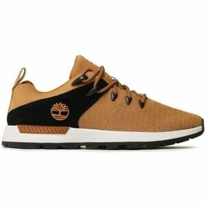 Oxford cipők Timberland SPRINT TREKR LOW KNIT kép