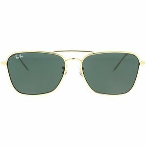 Napszemüvegek Ray-ban Occhiali da Sole Reverse RBR0102S 001/VR kép