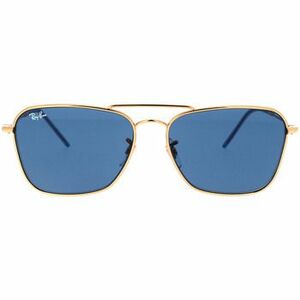 Napszemüvegek Ray-ban Occhiali da Sole Reverse RBR0102S 92023A kép