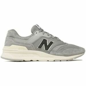 Divat edzőcipők New Balance CM997HV1 kép