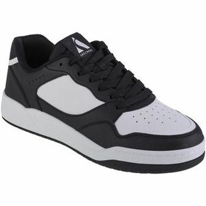 Rövid szárú edzőcipők Skechers Koopa-Volley Low Varsity kép