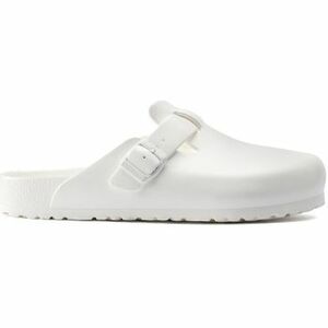 Szandálok / Saruk BIRKENSTOCK Boston EVA 0127133 Narrow - White kép