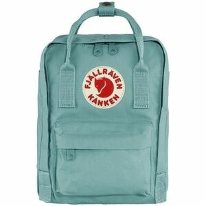 Hátitáskák Fjallraven FJÄLLRÄVEN Kanken Mini - Sky Blue kép