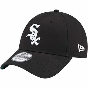 Baseball sapkák New-Era Team Side Patch 9FORTY Chicago White Sox Cap kép