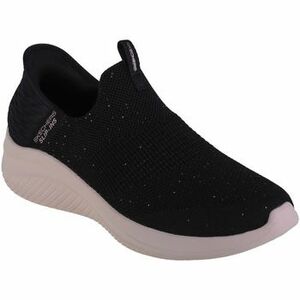 Rövid szárú edzőcipők Skechers Slip-Ins Ultra Flex 3.0-Shiny Night kép