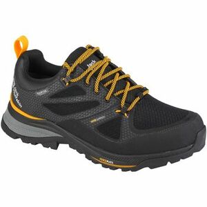 Túracipők Jack Wolfskin Force Striker Texapore Low M kép