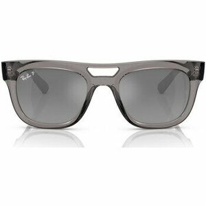 Napszemüvegek Ray-ban Occhiali da Sole Phil RB4426 672582 Polarizzati kép