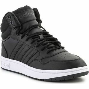 Csizmák adidas Adidas Hoops 3.0 GZ6679 Black kép