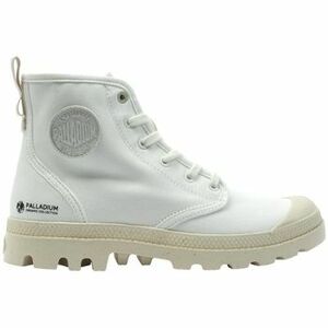 Csizmák Palladium PAMPA HI ZIP ORGANIC kép