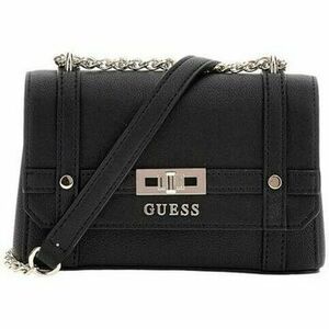 Kézitáskák Guess EMILEE LUXURY SATCHE kép