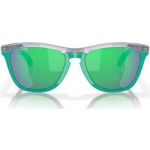 Napszemüvegek Oakley Occhiali da Sole Frogskins Range OO9284 928406 Bio Based kép