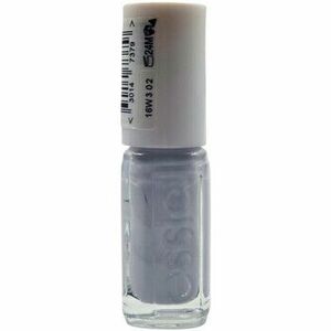 Körömlakkok Essie Mini Nail Polish - 604 Press Pause kép