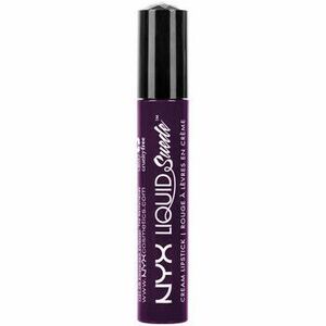 Rúzs Nyx Professional Make Up Liquid Suede Cream Lipstick - 19 Subversive Socialite kép