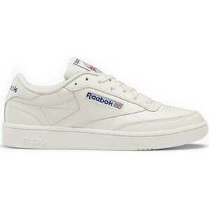 Divat edzőcipők Reebok Sport Club C 85 kép