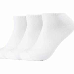 Sport zoknik Skechers 3PPK Men Sneaker Socks kép