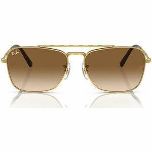 Napszemüvegek Ray-ban Occhiali da Sole New Caravan RB3636 001/51 kép