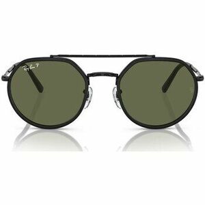 Napszemüvegek Ray-ban Occhiali da Sole RB3765 002/58 Polarizzati kép