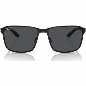 Napszemüvegek Ray-ban Occhiali da Sole RB3721 186/87 kép