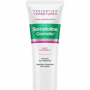 Hidratálás & táplálás Somatoline Cosmetic Stretch Mark Prevention Cream kép