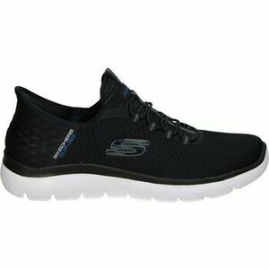 Multisport Skechers 232457-BLK kép