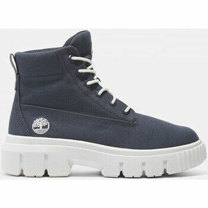 Bokacsizmák Timberland Greyfield mid lace up boot kép