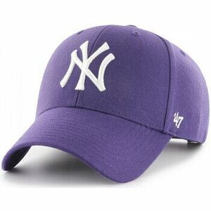 Baseball sapkák '47 Brand Cap mlb new york yankees mvp snapback kép