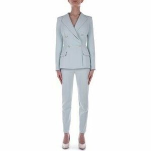 Slim farmerek Elisabetta Franchi PA02841E2 kép