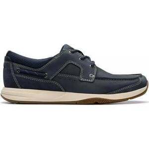 Alsóváros Clarks Sailview Lace kép