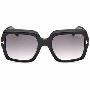 Napszemüvegek Tom Ford Occhiali da Sole Kaya FT1082/S 01B kép