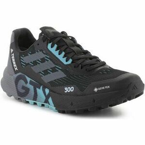 Futócipők adidas Adidas Terrex Agravic Flow 2 GTX H03382 kép