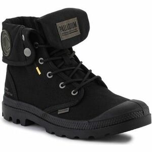 Magas szárú edzőcipők Palladium Pampa Baggy Supply 77964-008-M kép