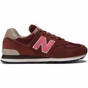 Divat edzőcipők New Balance 574 U574GR2 kép