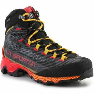 Túracipők La Sportiva AEQUILIBRIUM HIKE GTX CARBON YELLOW ZFHS100G00T00 kép