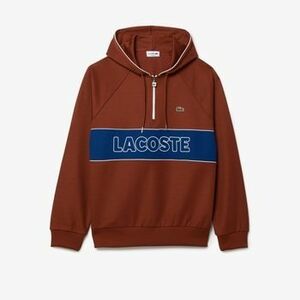 Pulóverek Lacoste SH2832 kép