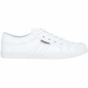 Divat edzőcipők Kawasaki Tennis Retro Leather 2.0 K232421 1002 White kép