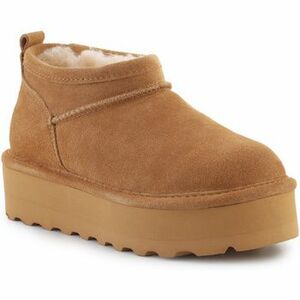 Csizmák Bearpaw retro super shorty 3051w-011 iced coffee kép