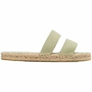 Szandálok / Saruk Paez Sandal Straps W - Vegan Suede Sage kép