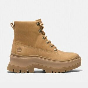 Bokacsizmák Timberland Roxie lane mid lace up boot kép