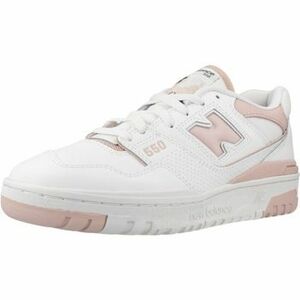 Divat edzőcipők New Balance BBW550 kép