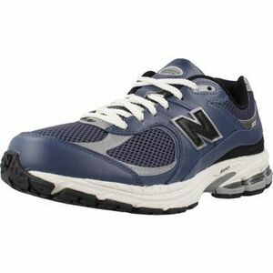 Divat edzőcipők New Balance M2002 RPQ kép