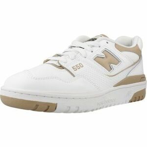 Divat edzőcipők New Balance BBW550 BT kép