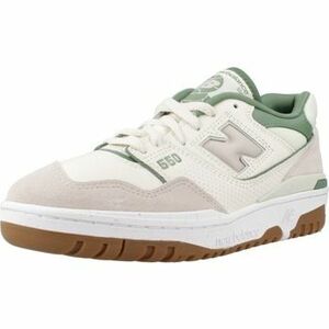 Divat edzőcipők New Balance BBW550 HK kép