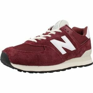 Divat edzőcipők New Balance U574 RBK kép